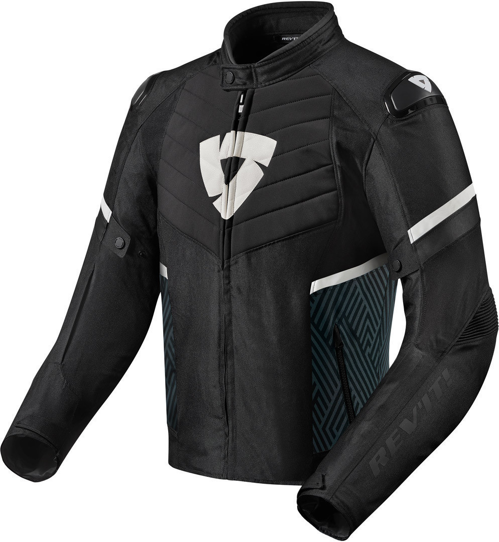 REV'IT! Arc H2O Jacket