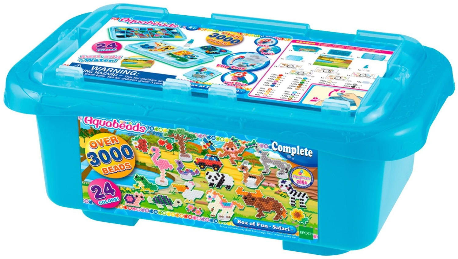 Aquabeads 32808