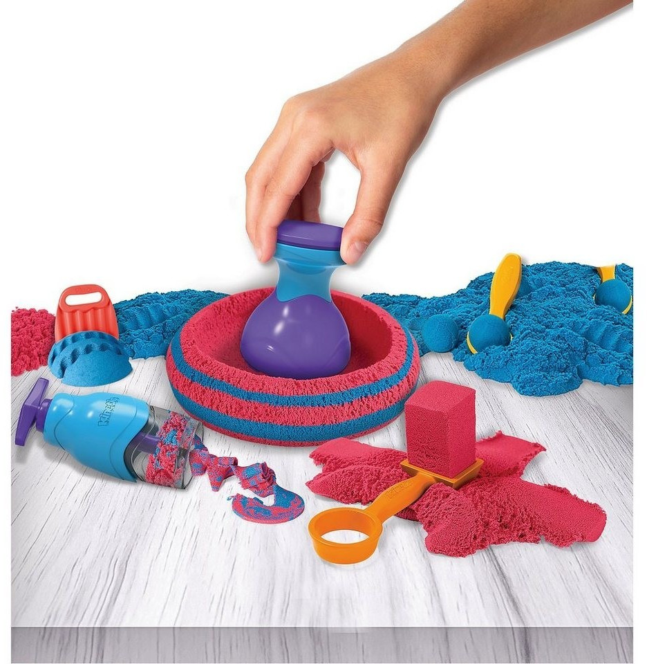 Kinetic 2025 sand sandisfying