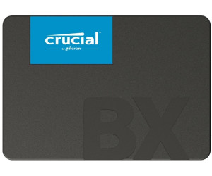 Crucial BX500 2.5 2TB
