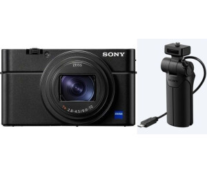 Ventes flash du jour : Sony RX100 et Sony RX10 II