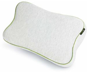 Blackroll Recovery Pillow 50x30cm weiß