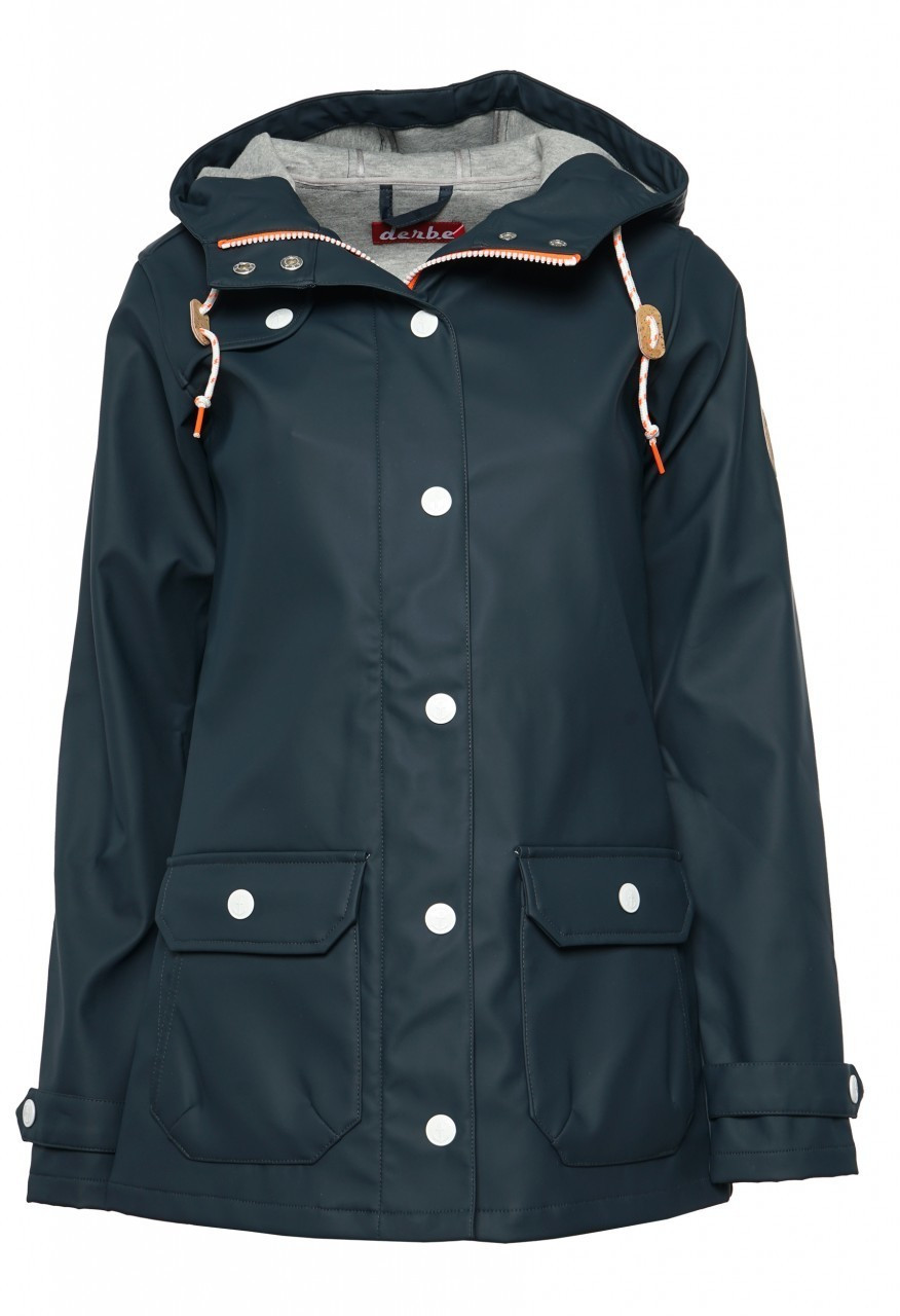 Derbe Peninsula Lightly navy