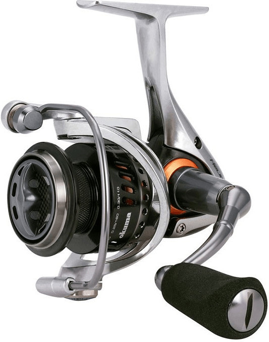 Okuma Helios SX Spinning