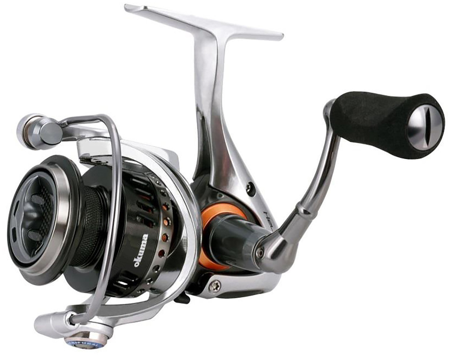 Okuma Helios SX Spinning 40S