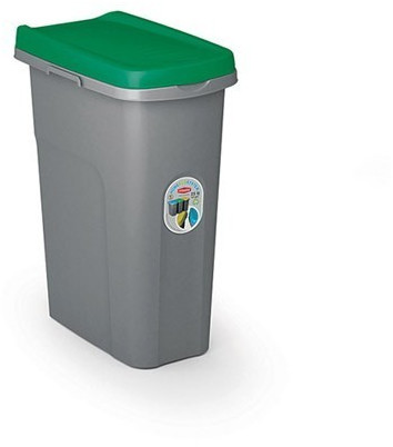 Stefanplast Eco System 25 L - green