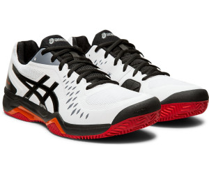 Asics Gel Challenger 12 Clay whiteblack ab 65,00 Asics Gel Challenger 12 Clay whiteblack ab 65,00