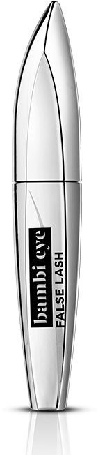 L'Oréal False Lash Bambi Eye Mascara Black (9ml)