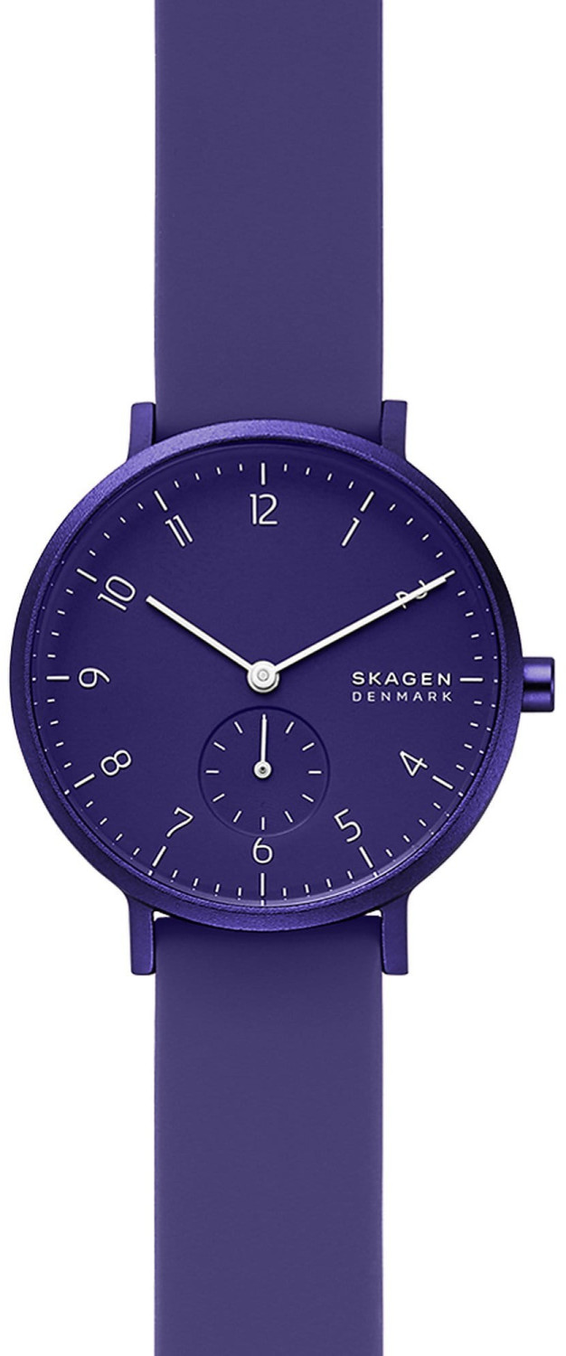 Skagen Aaren Kulor SKW2802