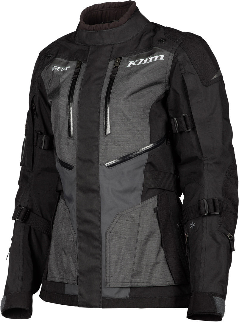 Klim Artemis Lady Jacket grey