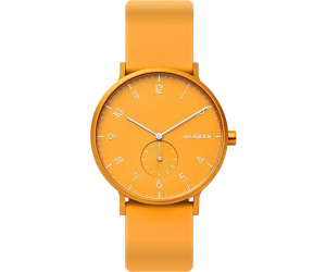 Skagen discount aaren blue