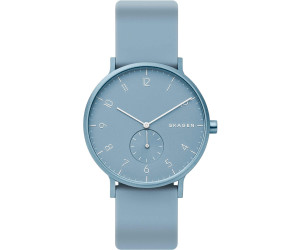 Skagen outlet silicone band