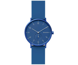 Skagen Aaren Kulor 41 mm from 73.66 Today Best Black Friday Deals on idealo