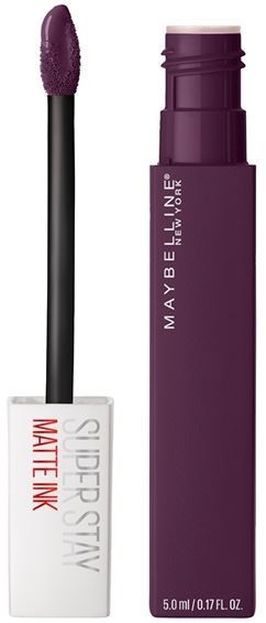 Gemey Maybelline Superstay Matte Ink City Edition Originator (5 ml)