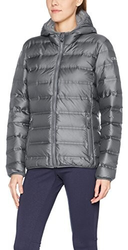 CMP Woman Fix Hood Jacket (3Z22876)
