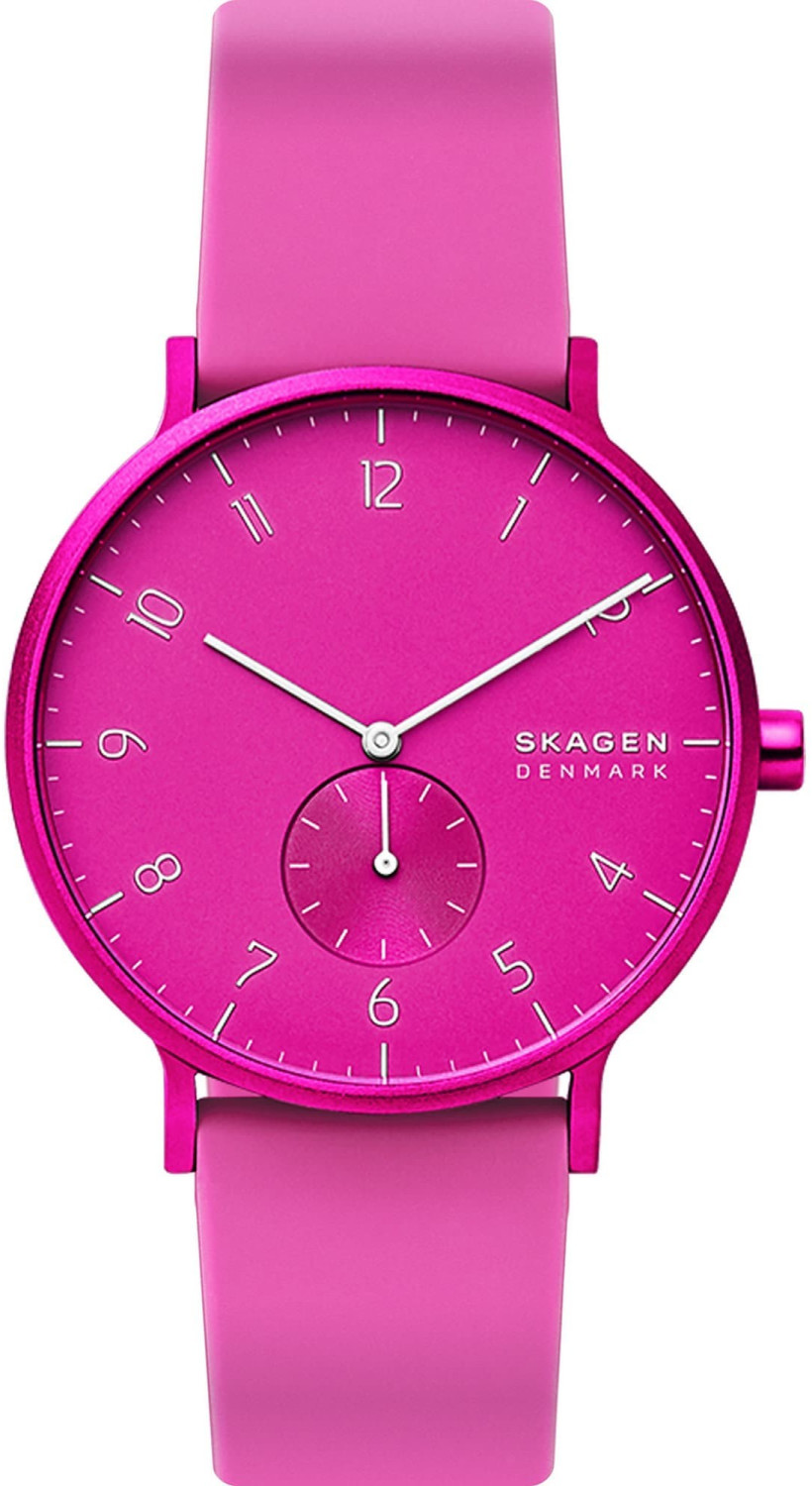 Skagen Aaren Kulor SKW6543