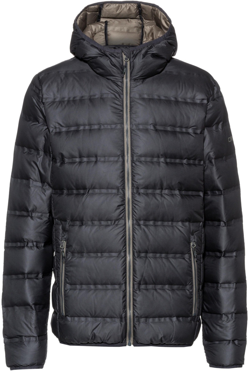 CMP Piumino Seamless Down (3Z22577)