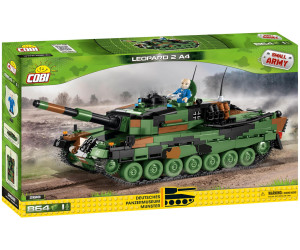 Cobi Small Army - Leopard 2A4 (2618)