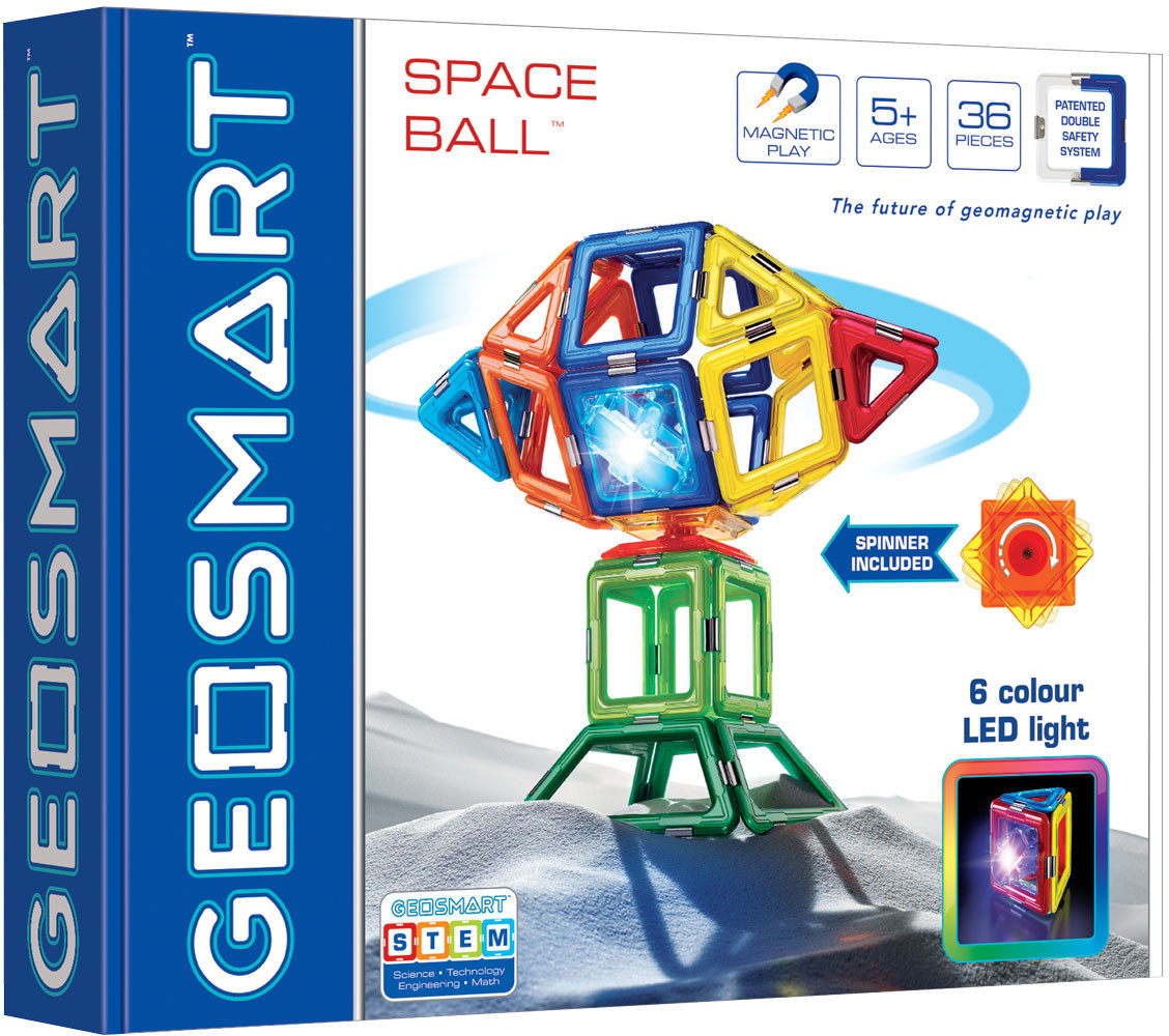 Geosmart GEO303