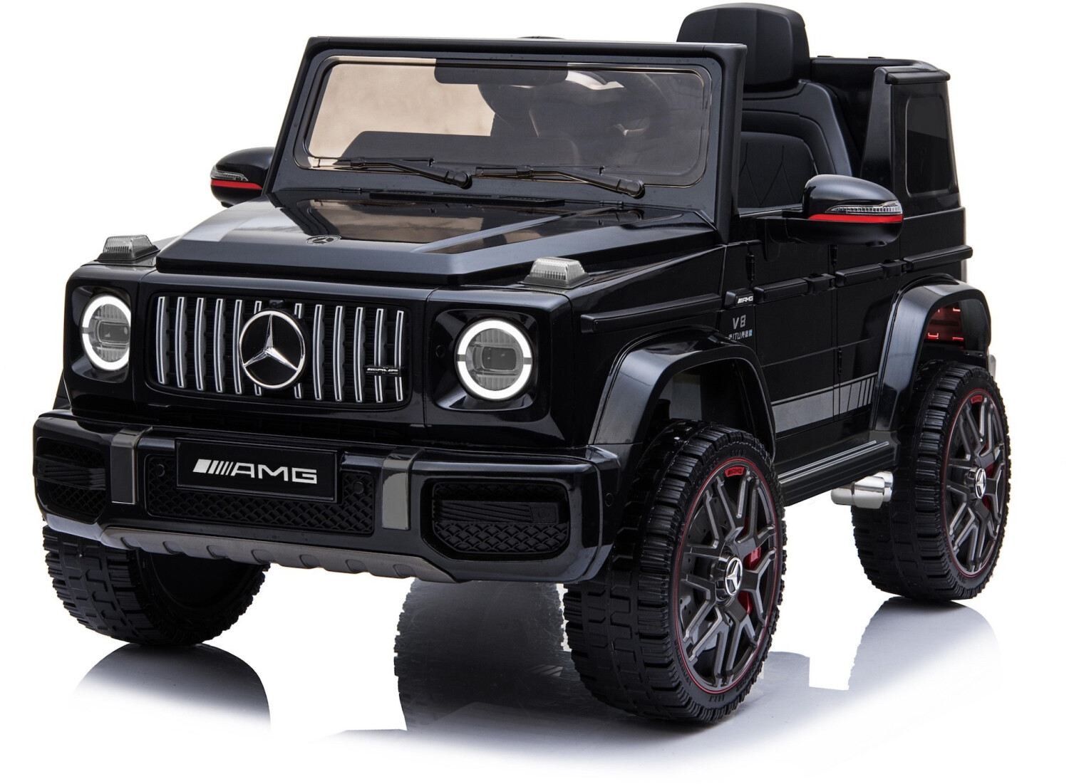 Toys Store Mercedes Benz G63 Amg Jeep SUV ab 189,00 €