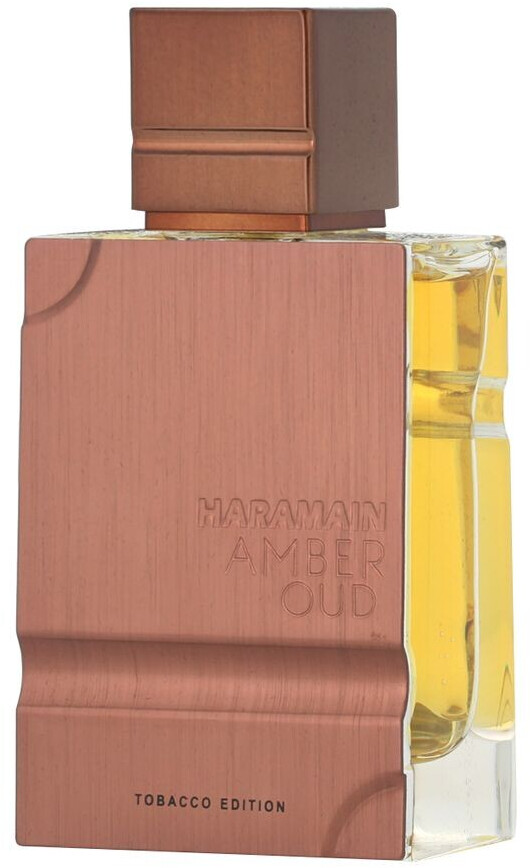 Al Haramain Amber Oud Tobacco Edition Eau de Parfum (60ml)