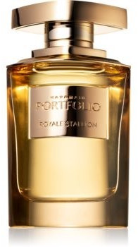 Al Haramain Portfolio Royale Stallion Eau de Parfum (75ml)