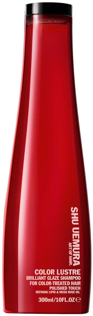 Shu Uemura Color Lustre Brilliant Glaze Shampoo (980ml)