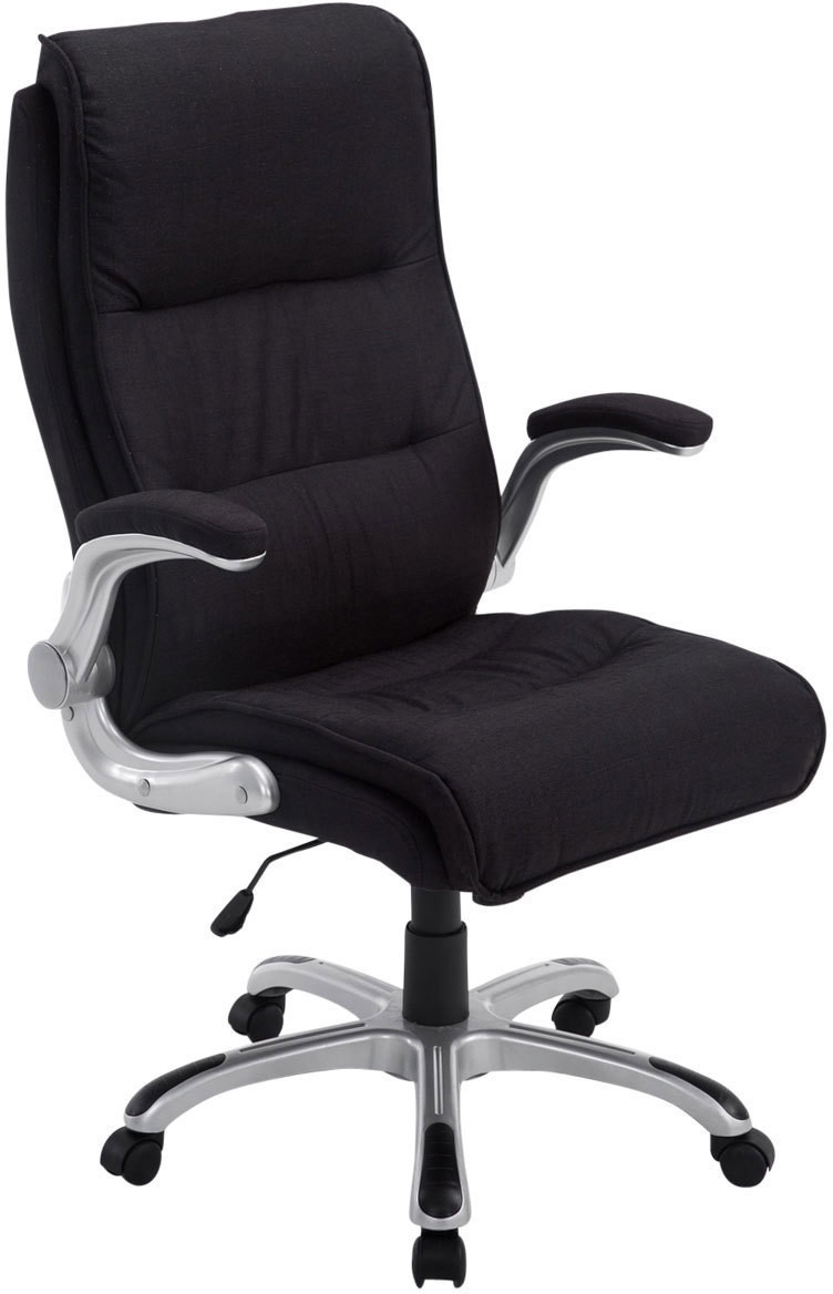 CLP Big Villach Textile black