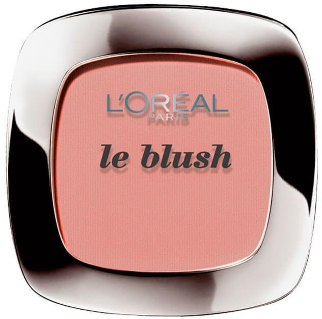 Photos - Face Powder / Blush LOreal L'Oréal Le Blush Accord Perfect 120 Sandalwood Pink 
