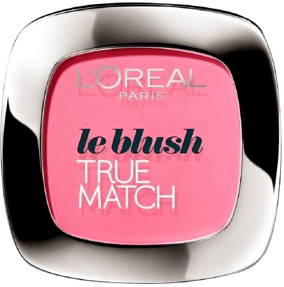 L'Oréal Le Blush Accord Perfect 120 Sandalwood Pink