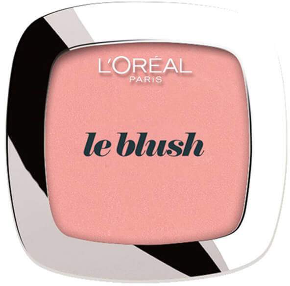 Photos - Face Powder / Blush LOreal L'Oréal Le Blush Accord Perfect 90 Luminous Rose 