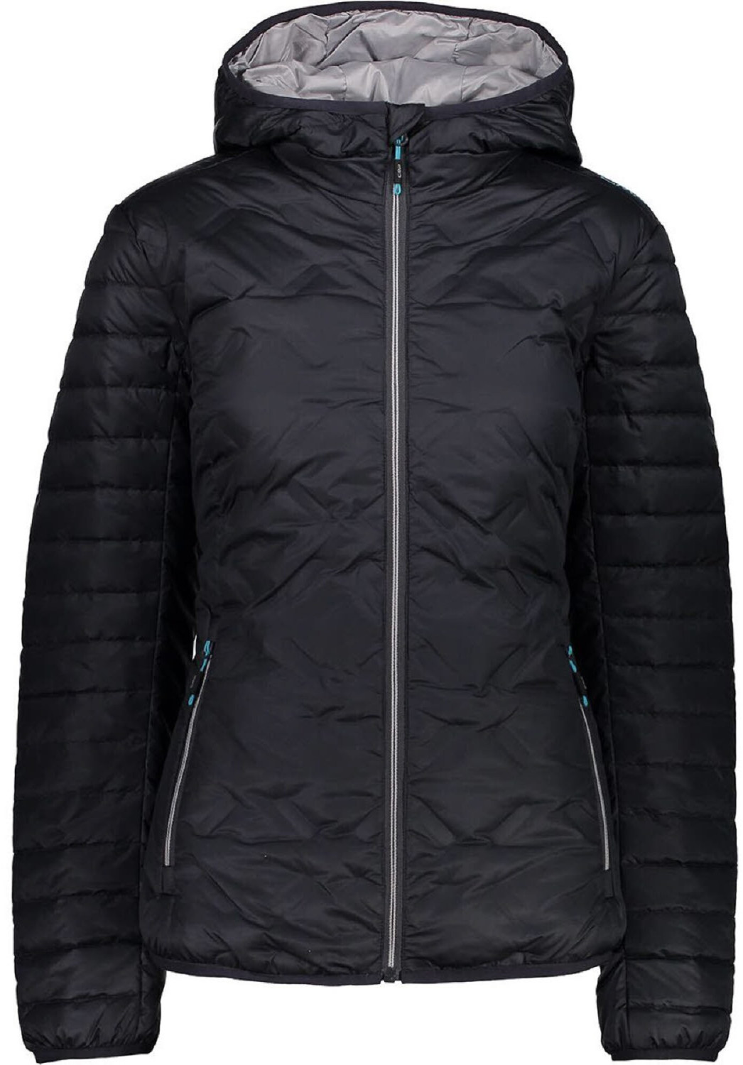 CMP Down Jacket (39Z0476) anthracite