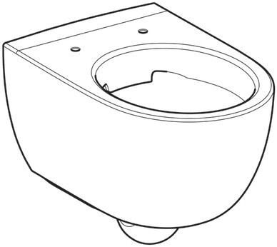 Geberit Renova Comfort (500.694.01.1)