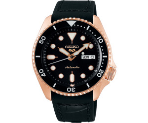 Seiko 2025 srpd76k1 review