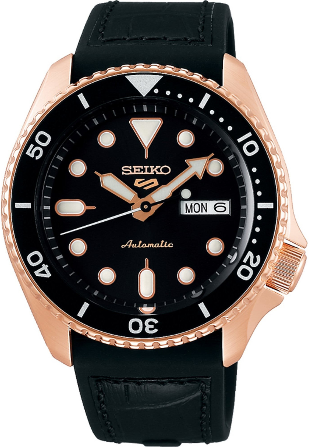 Seiko 5 Specialist (SRPD76K1)