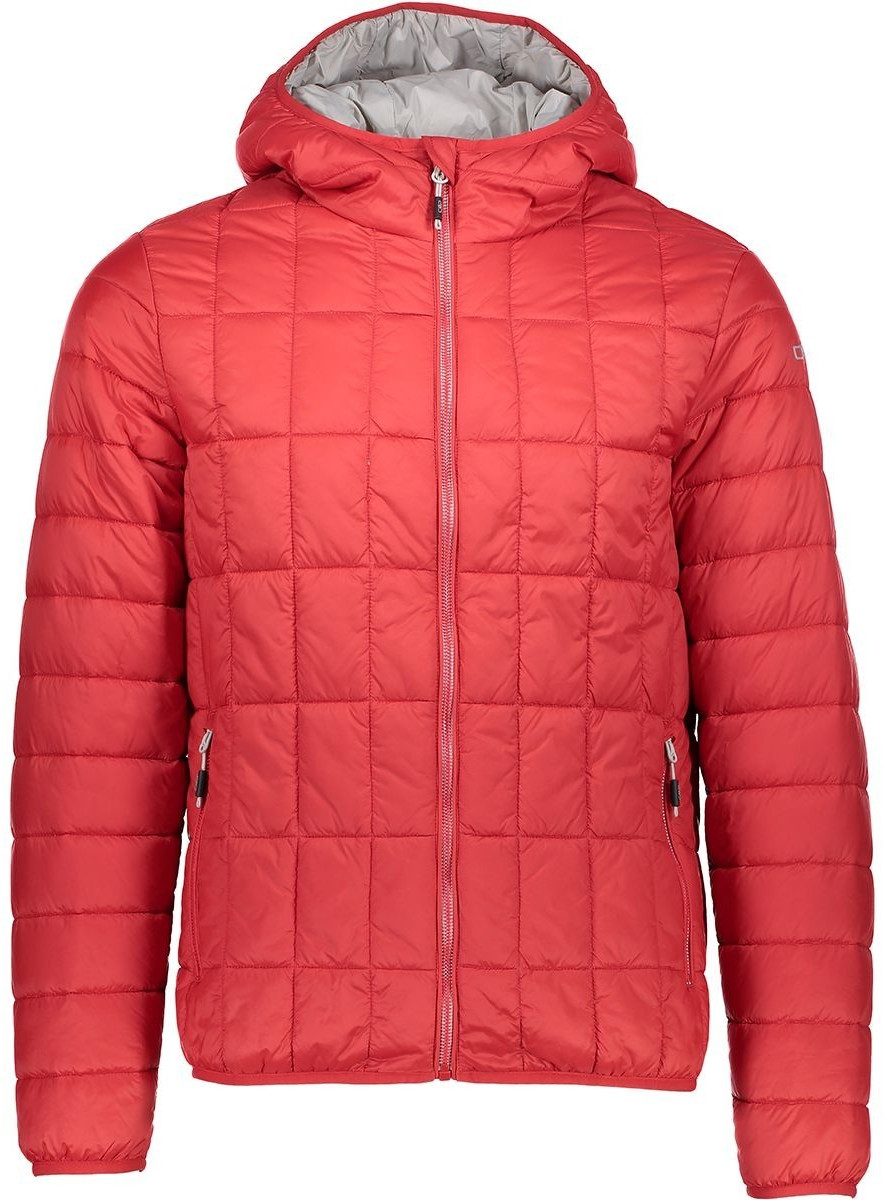 CMP Down Jacket Recycled Flat (39Z7027)