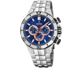 Buy Festina Chrono Bike F20448 from 89.10 Today Best Deals on