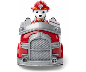 Marshalls ride and rescue sales