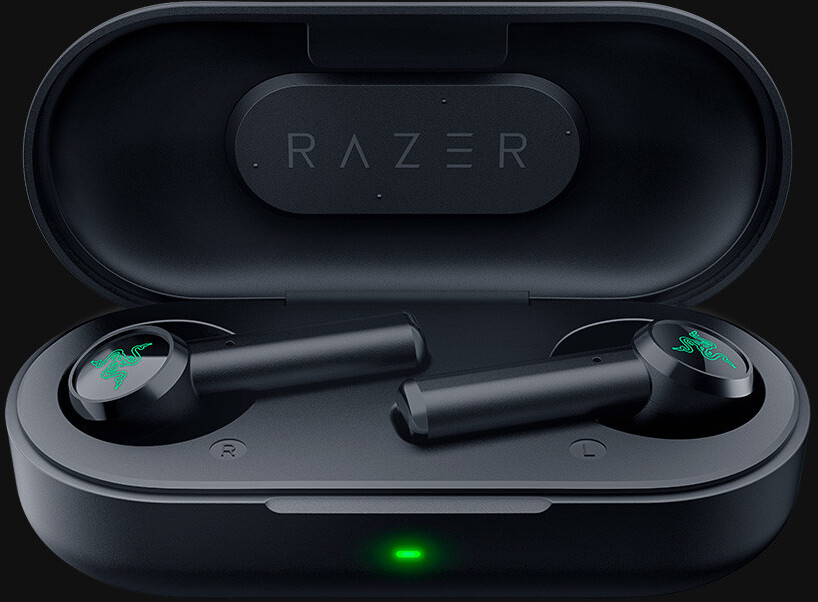 Razer Hammerhead True Wireless
