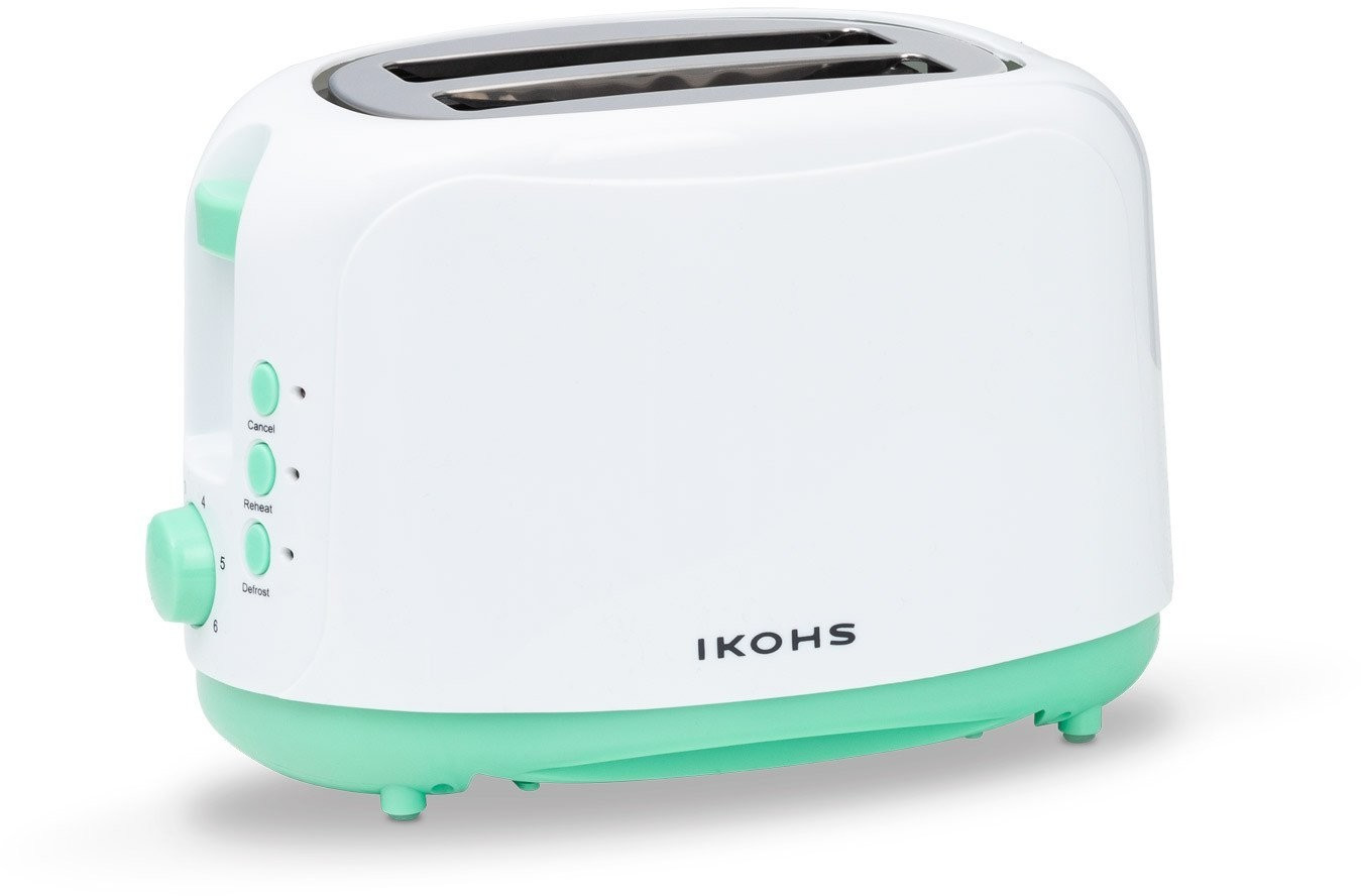 Ikohs IKOHS Best Toast