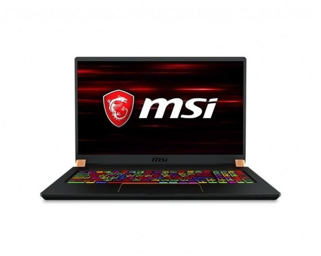 MSI GS75-9SD-1039XES