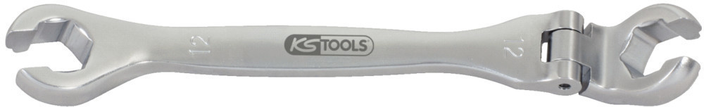 KS Tools CHROMEplus 518.0382 - 12 mm