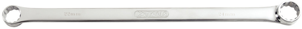 KS Tools CHROMEplus 518.1806 - 18x19 mm