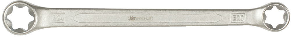 KS Tools CLASSIC 911.0372 - E7xE11