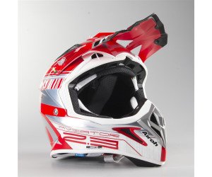 Airoh Aviator 2.3 AMS² Novak Red Chrome a € 479,00 (oggi) | Migliori prezzi  e offerte su idealo