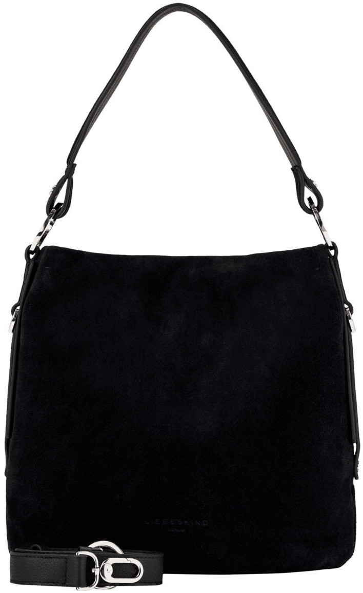 Liebeskind Slouchy Base Hobo S black (T1.910.94.2268)