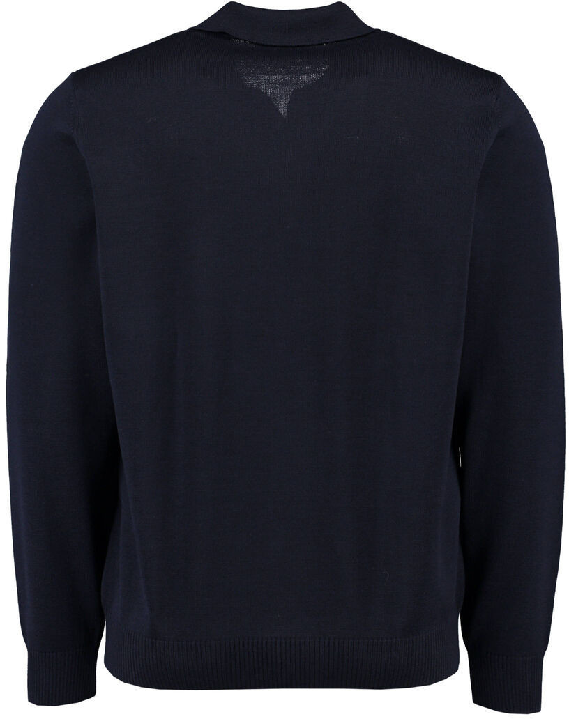 Maerz Pullover blue (490700-399)