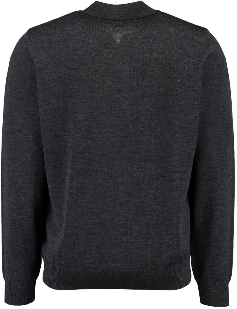 Maerz Pullover anthracite (490700-591)