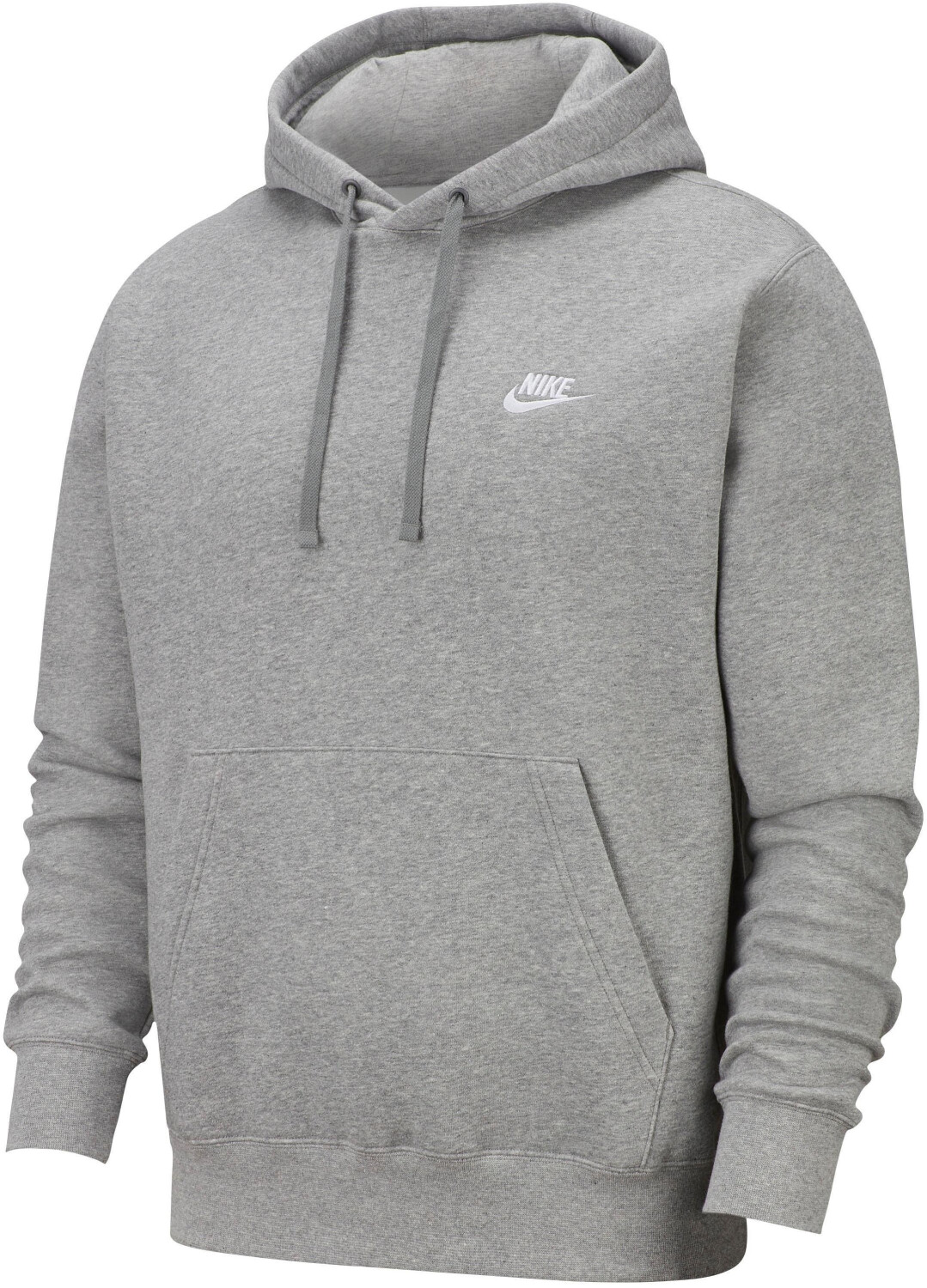hoodie gris
