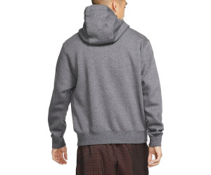 Anthracite nike hoodie sales